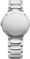 Orologio Baume & Mercier Donna Promesse in Acciaio M0A10159 - M0A10159